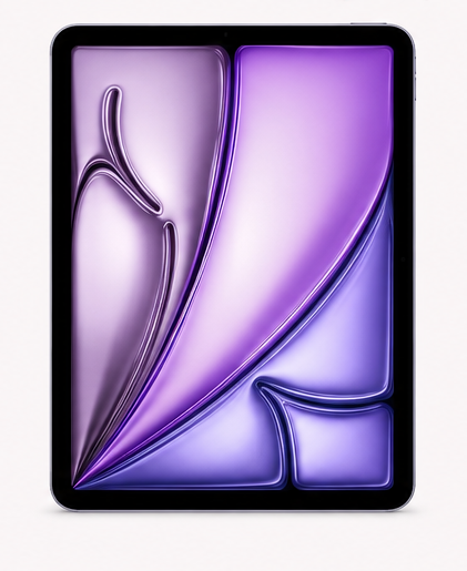 iPad air M4