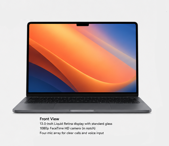 MacBook Neo