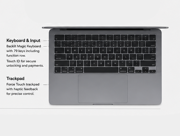 MacBook Neo