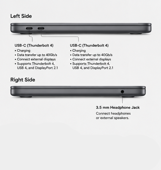 MacBook Neo
