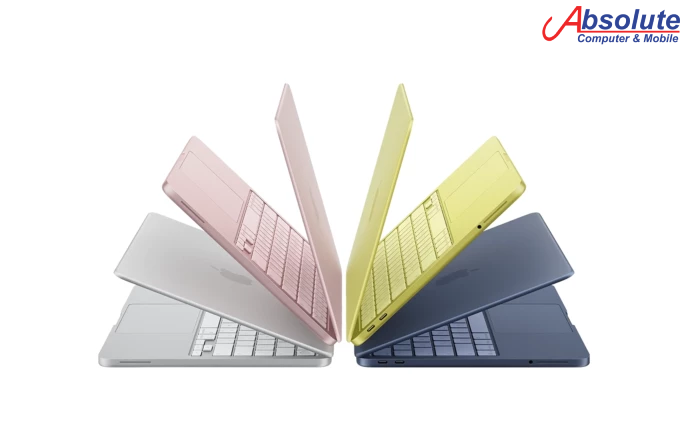 MacBook Neo