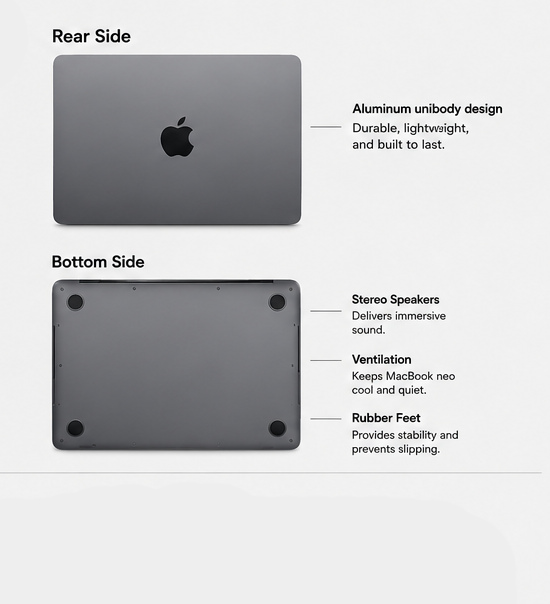 MacBook Neo