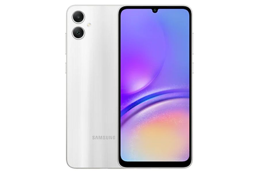 SAMSUNG A05 (6/128GB)