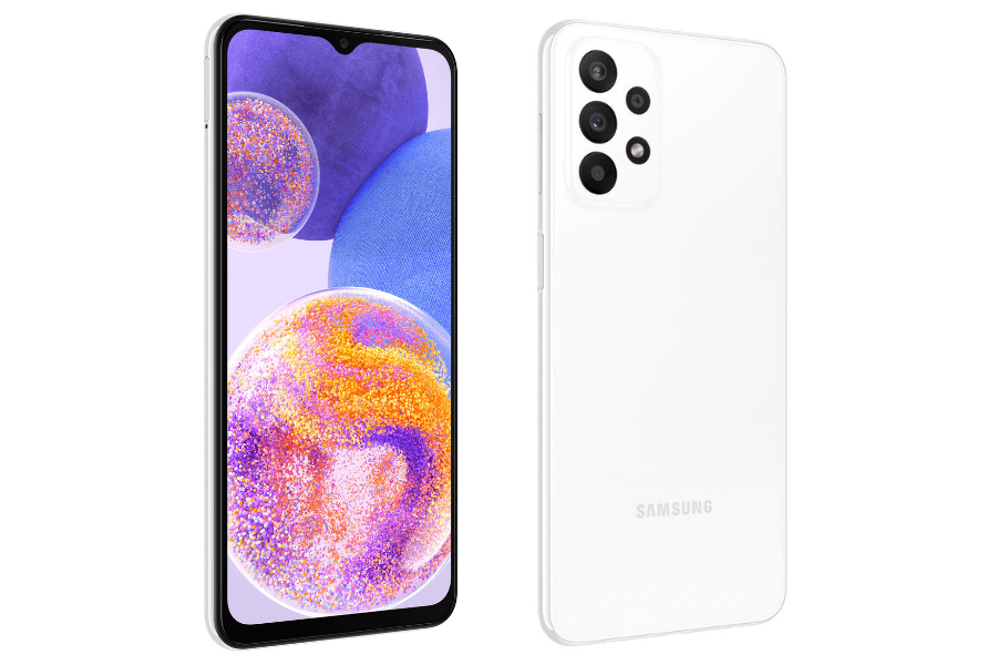 Samsung Galaxy A23 (6GB/128GB)