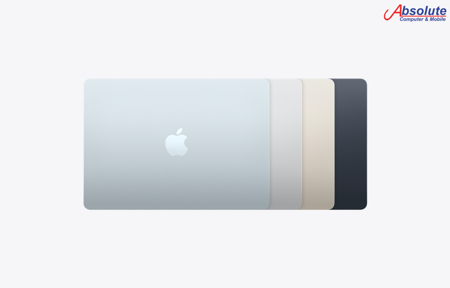 MacBook Air M5 chip 15"
