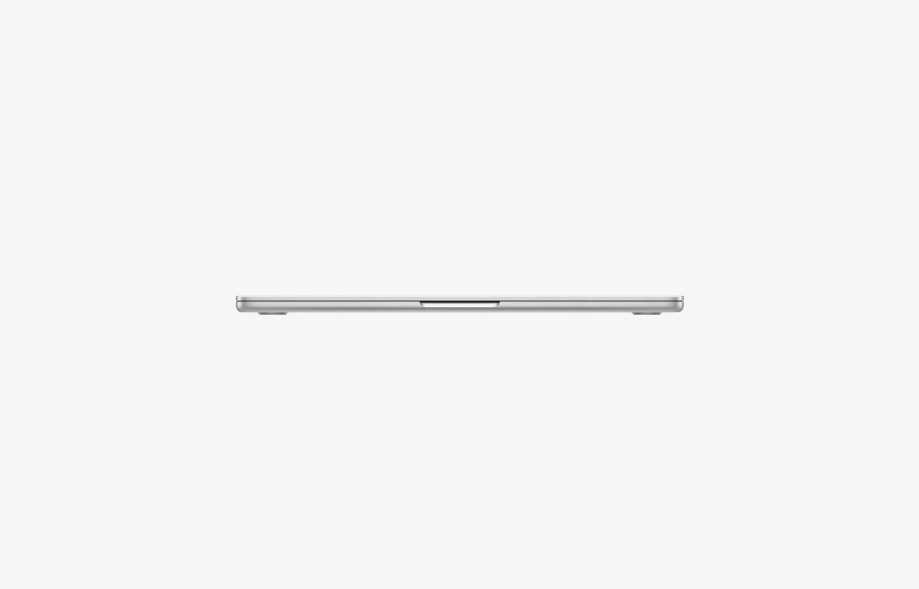 MacBook Air M5 chip 15"