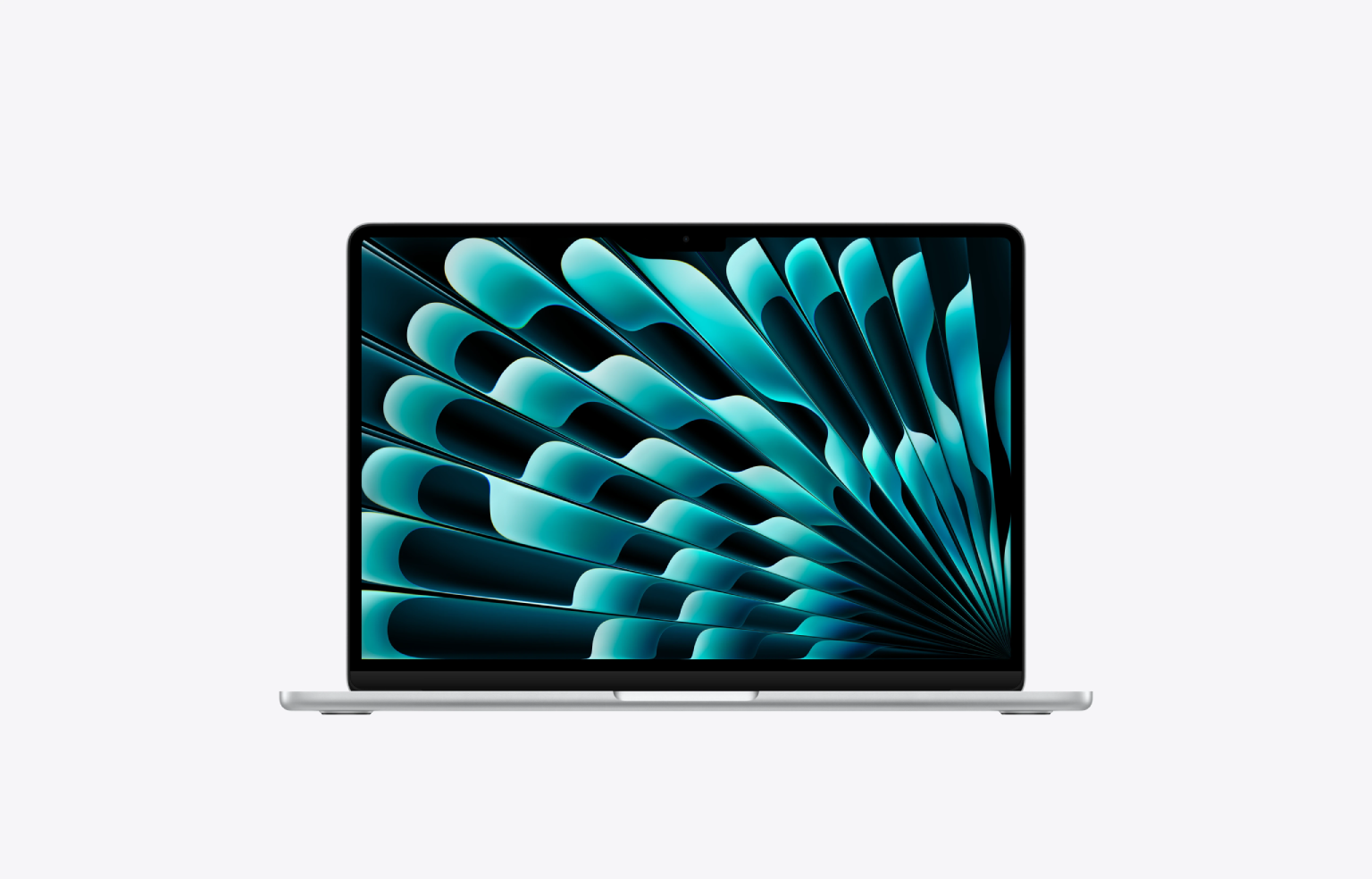 MacBook Air M5 chip 15"