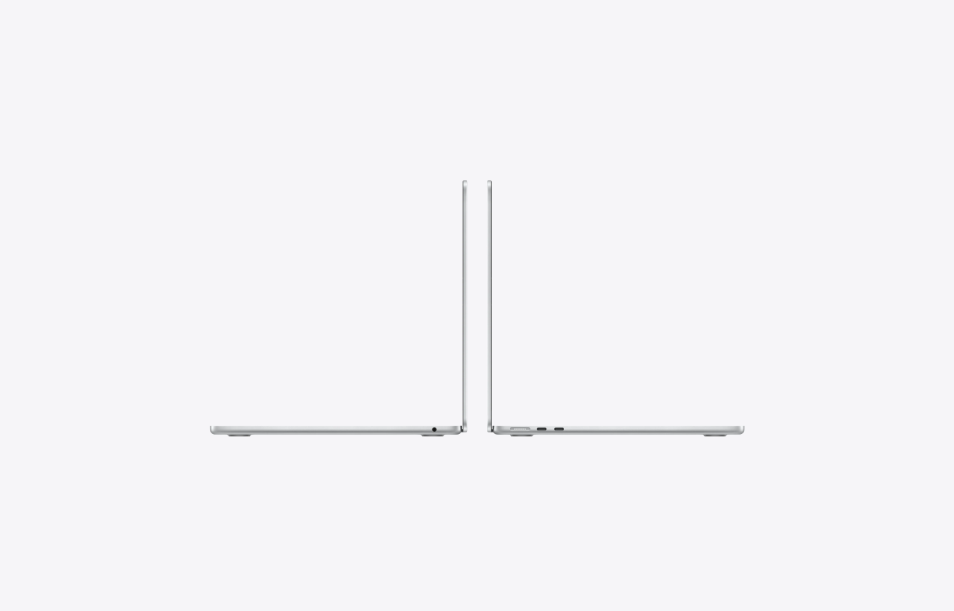 MacBook Air M5 chip 15"