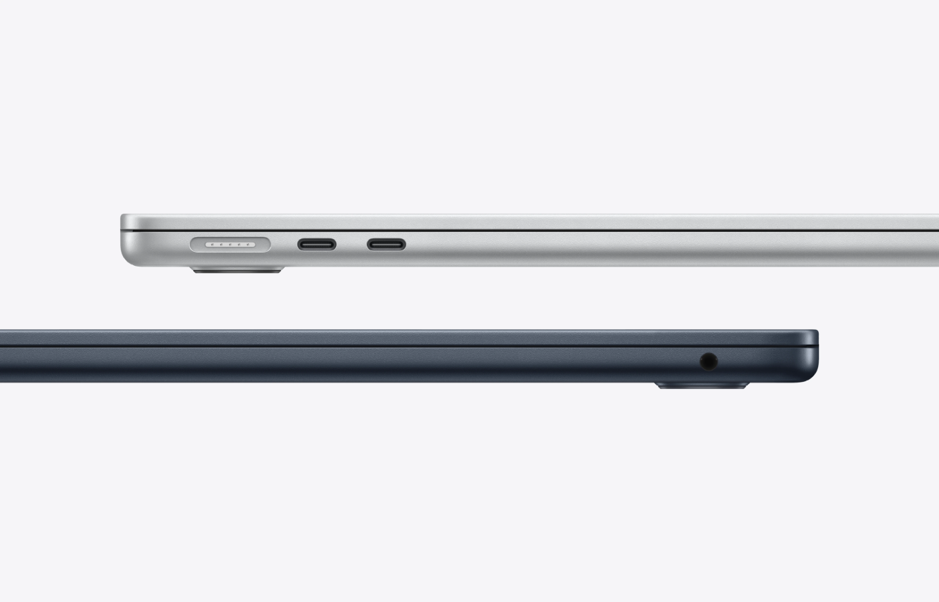 MacBook Air M5 chip 15"