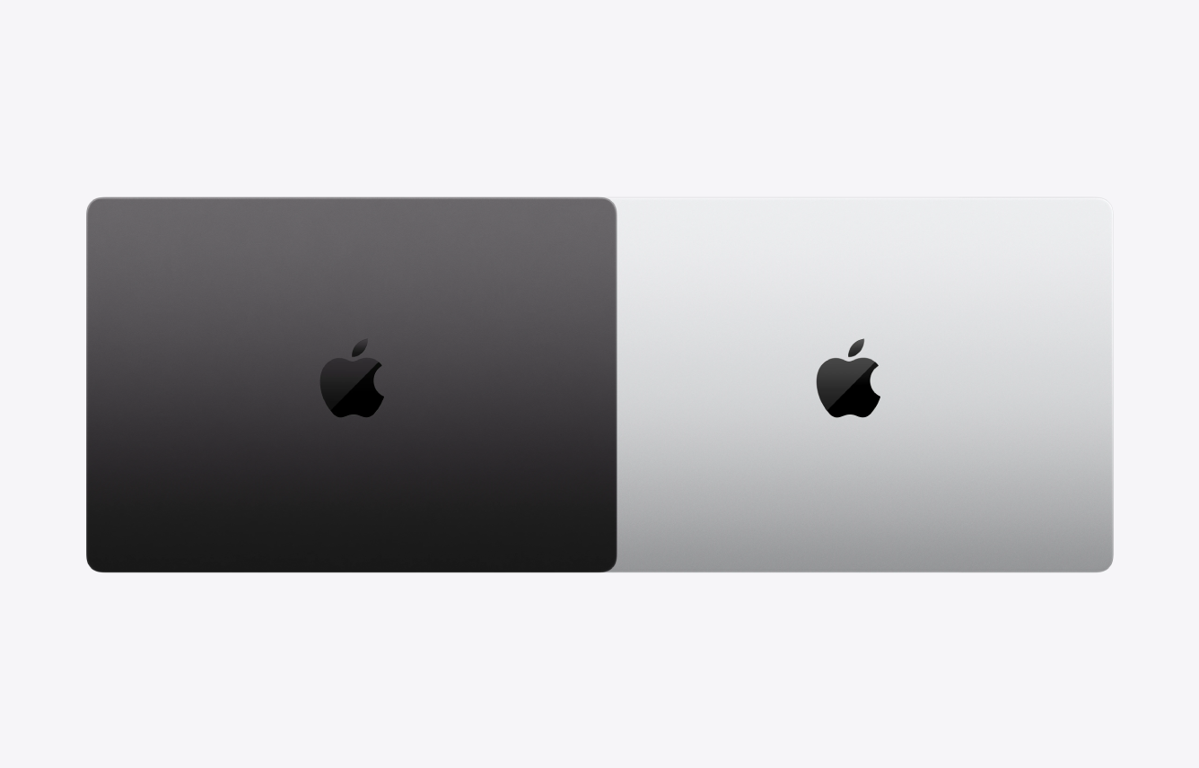 MacBook Pro M5 Chip 16"