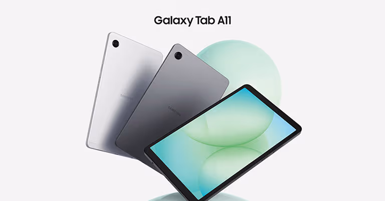 Samsung Galaxy Tab A11 4/64GB (WiFi-only)