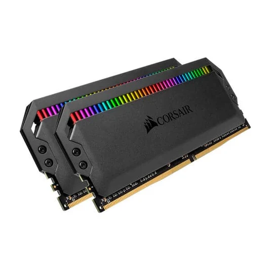 Corsair Dominator Platinum