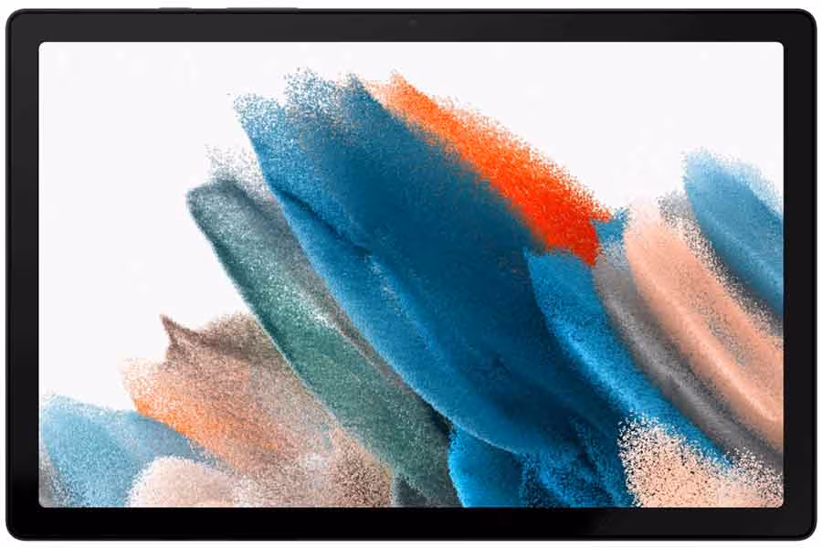 Samsung Galaxy Tab A8 (4/64GB & Wi-Fi-only)