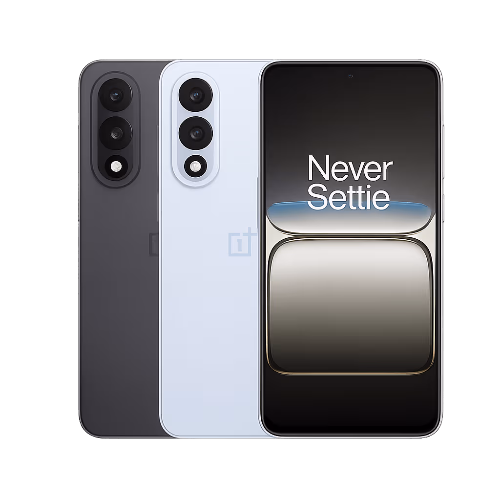 OnePlus Nord 5 (8GB RAM + 256GB Storage)