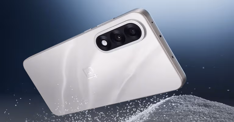 OnePlus Nord 5 (8GB RAM + 256GB Storage)