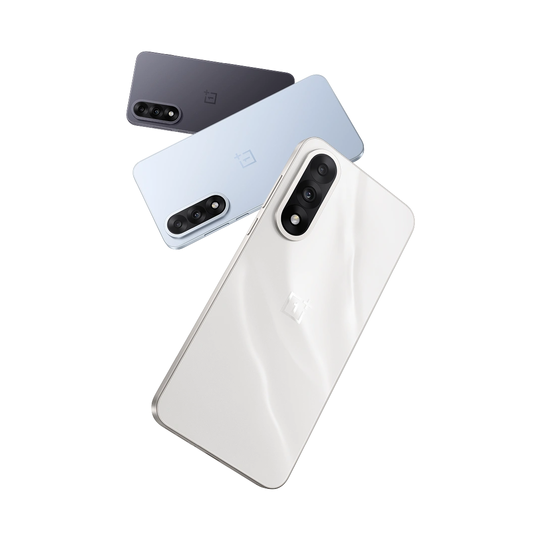 OnePlus Nord 5