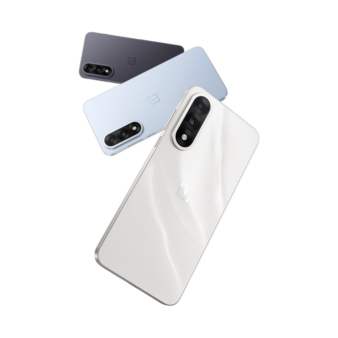 OnePlus Nord 5 (8GB RAM + 256GB Storage)