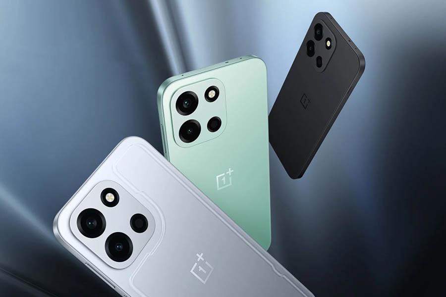 OnePlus Nord 6 (8GB RAM 256GB Storage)