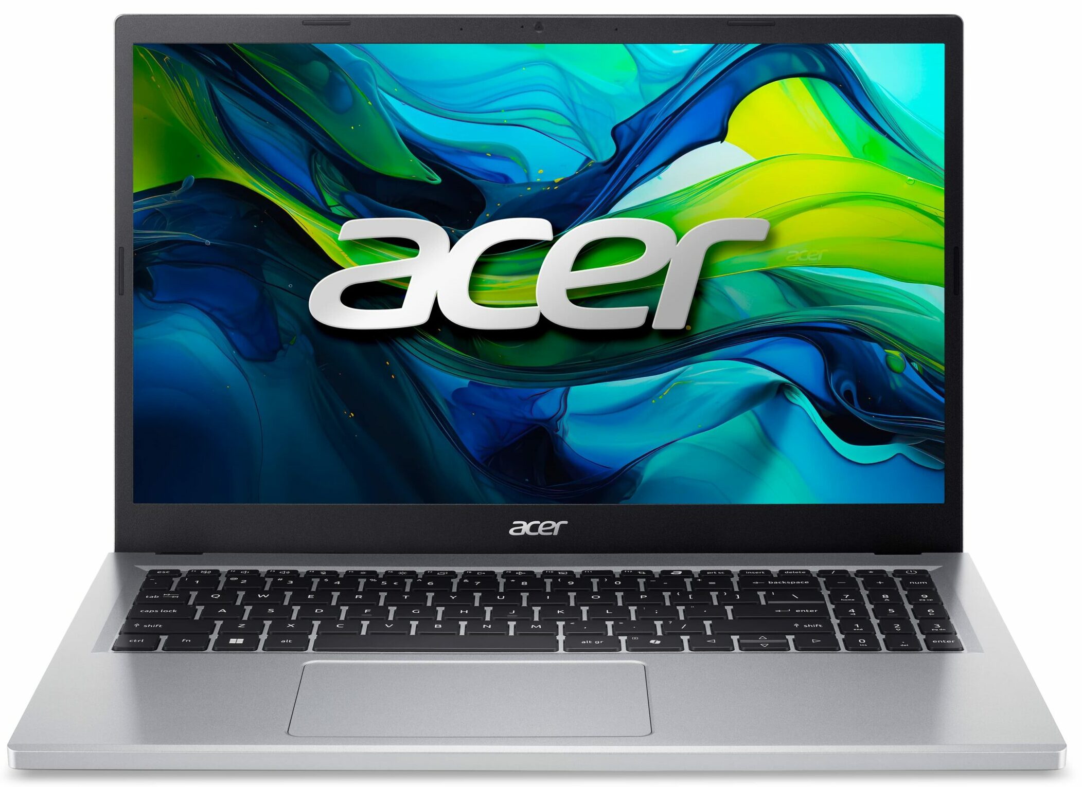 The Acer Aspire 15