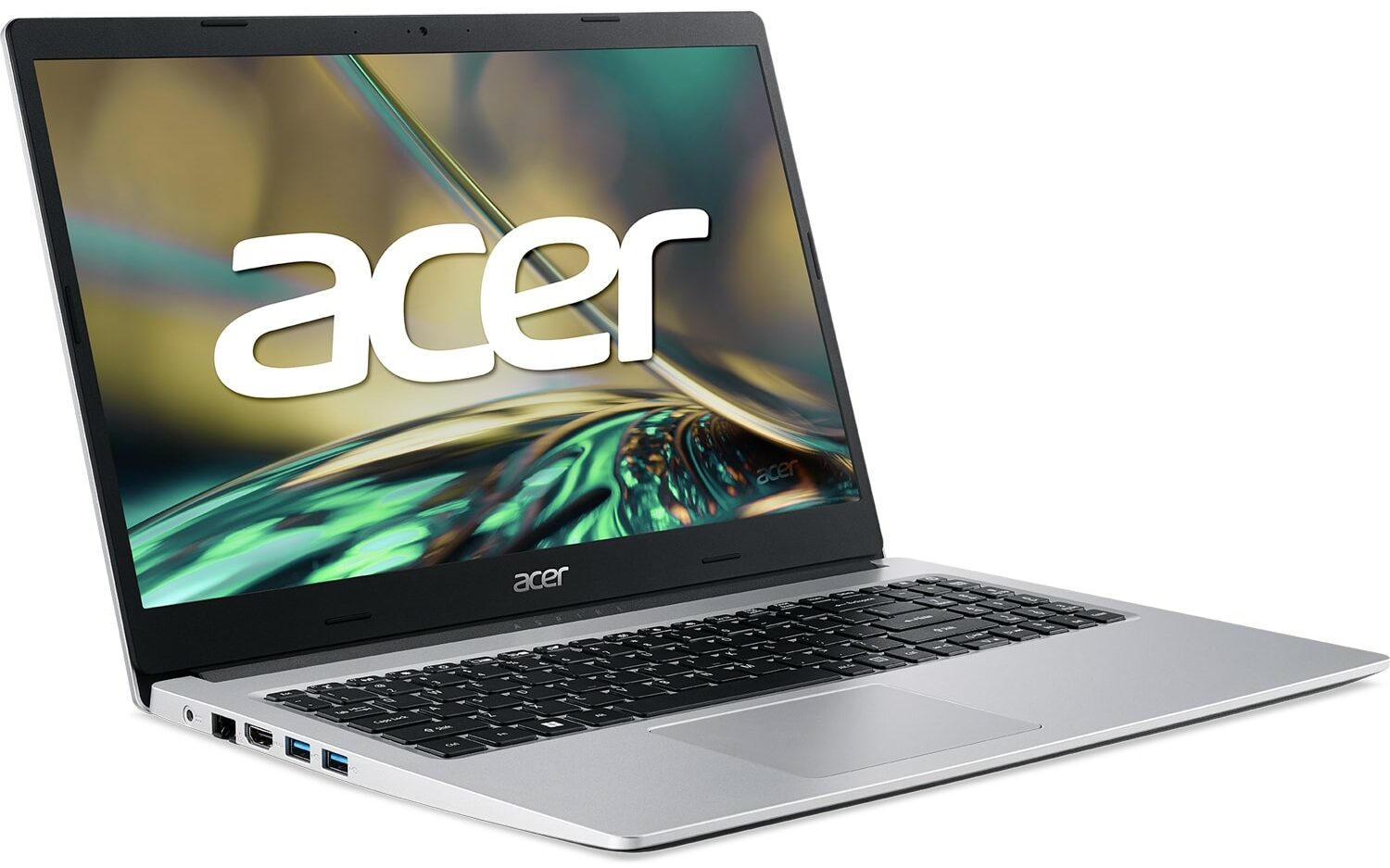 The Acer Aspire 15