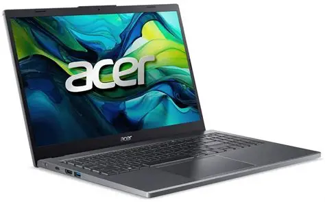 The Acer Aspire 15