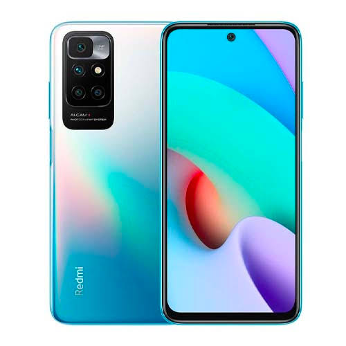 Redmi 10 Prime 2022 (6GB RAM + 128GB Storage)