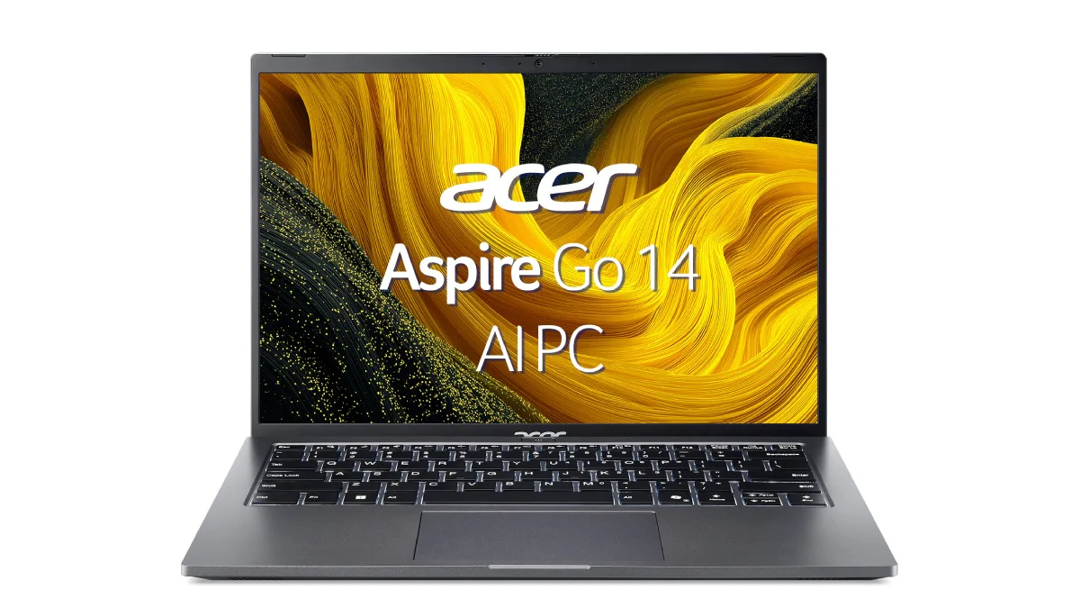 Acer Aspire Go 14