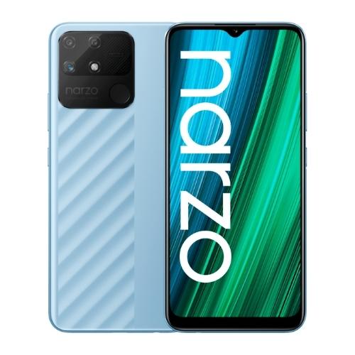 Narzo 50A (4/128)