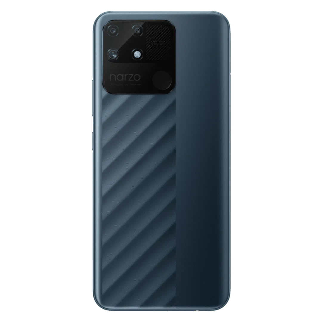 Narzo 50A (4/128)