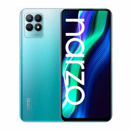 Narzo 50 (6/128)
