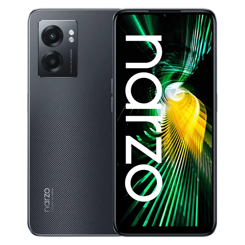 Narzo 50 (6/128)