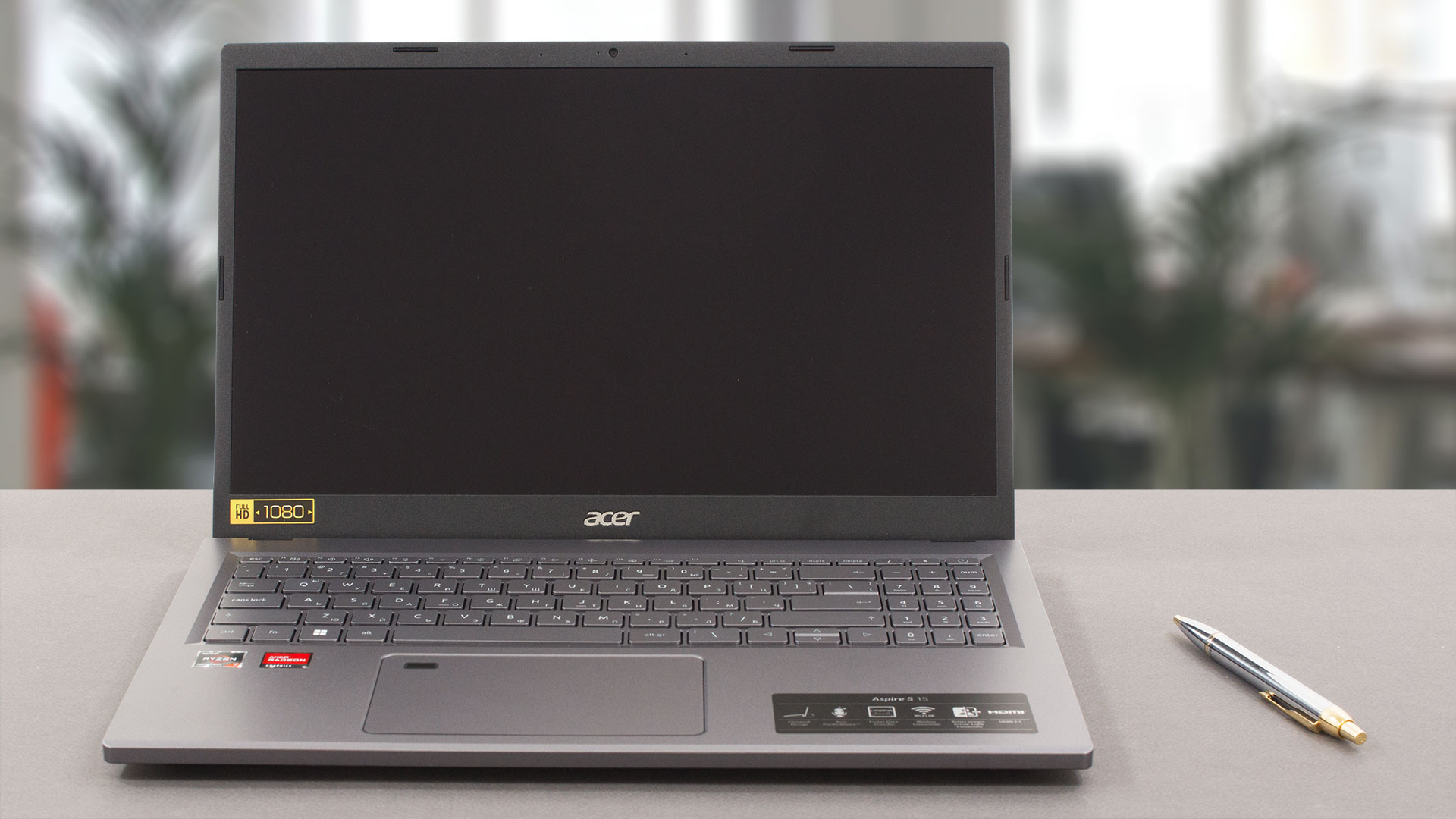 Acer Aspire 5