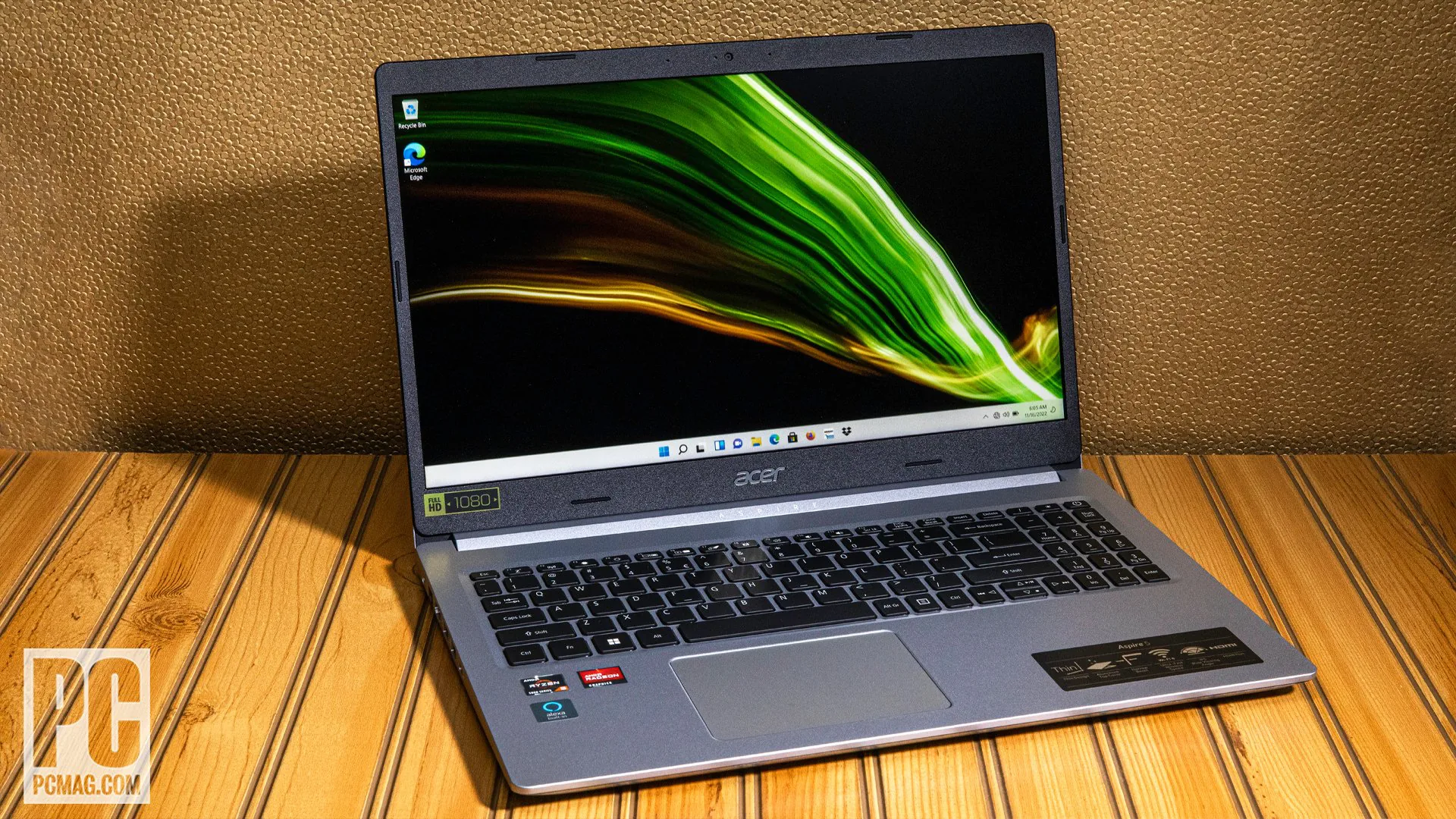 Acer Aspire 5