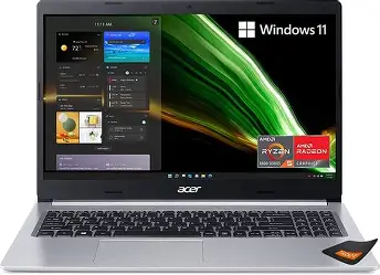 Acer Aspire 5