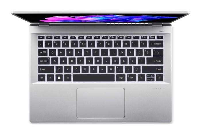Acer Swift Go 14