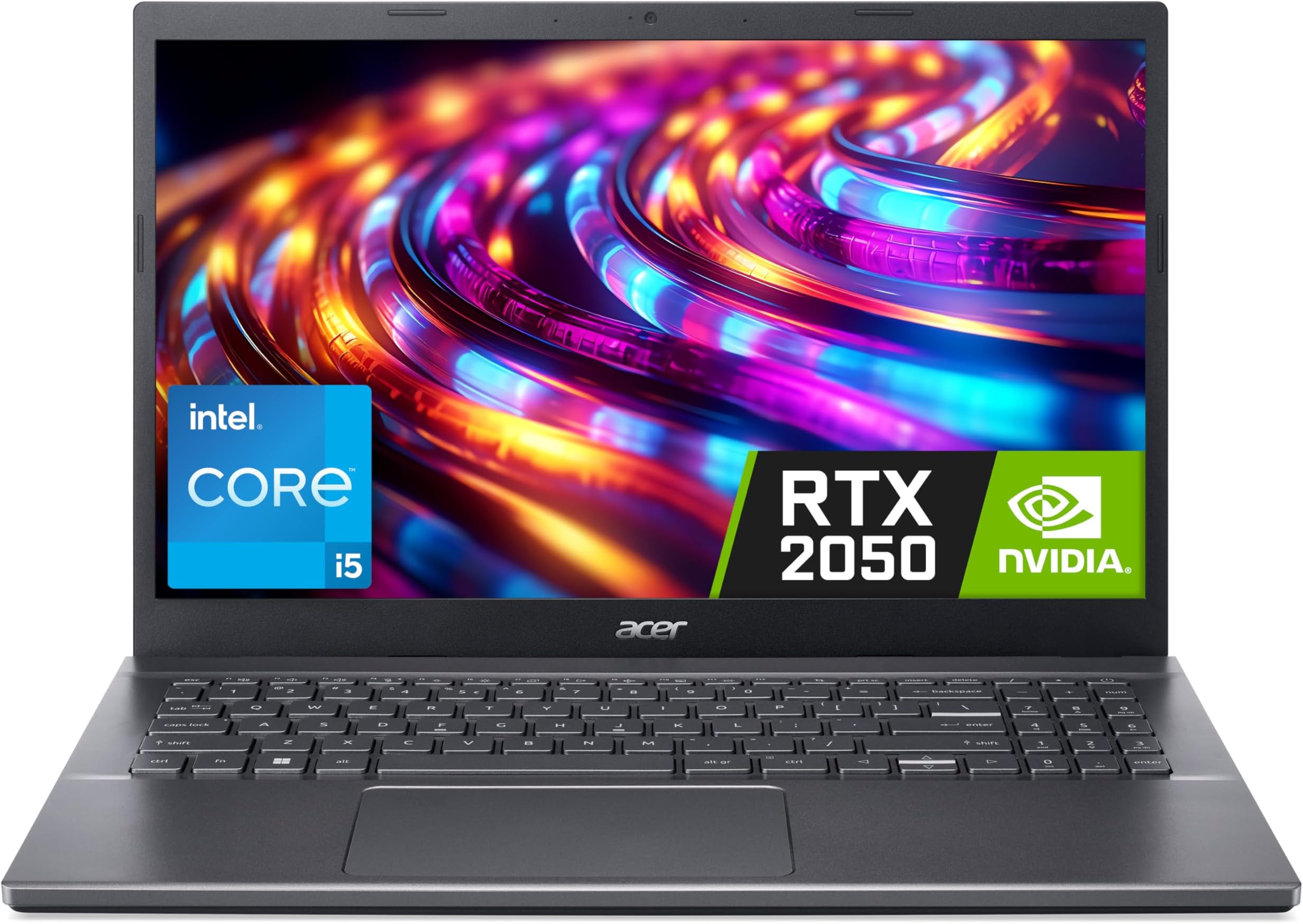 Acer Aspire 5