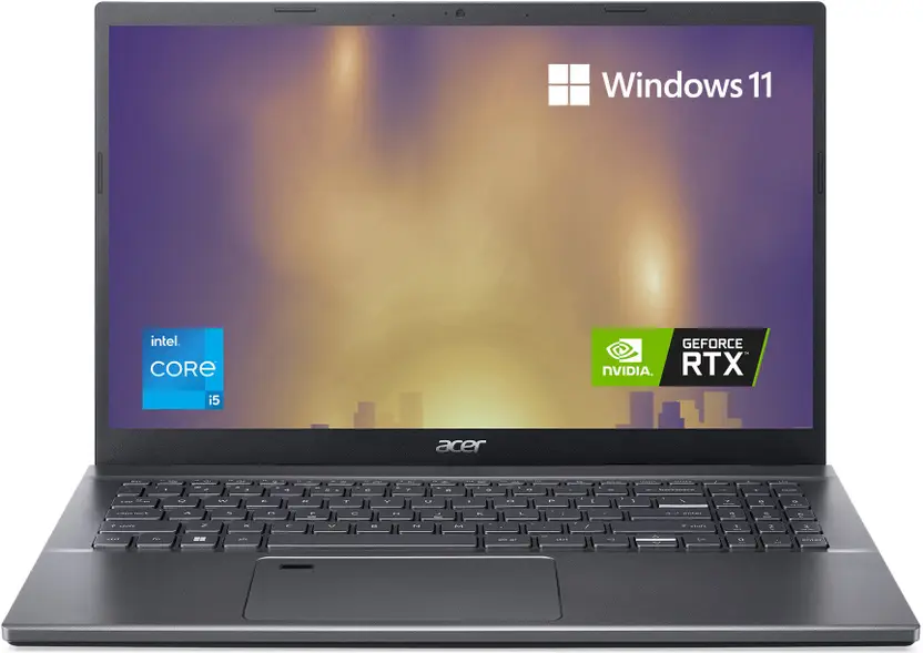 Acer Aspire 5