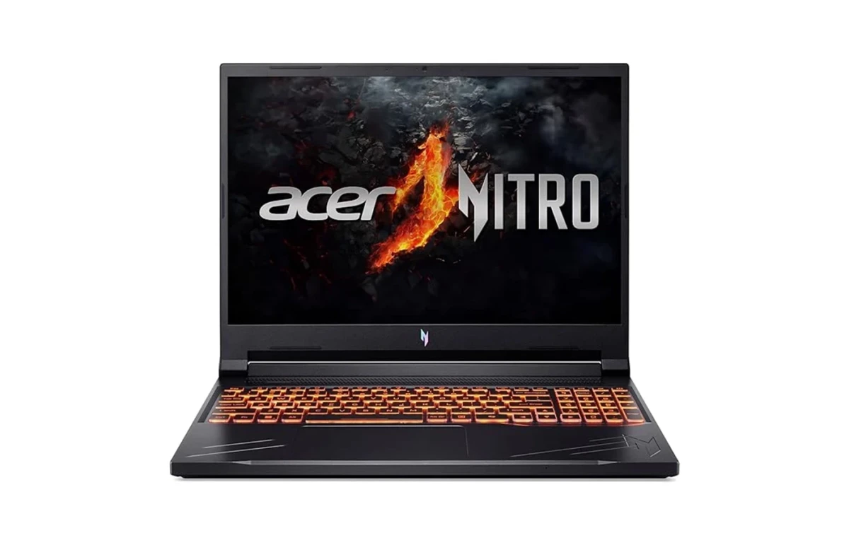 ACER NITRO 16