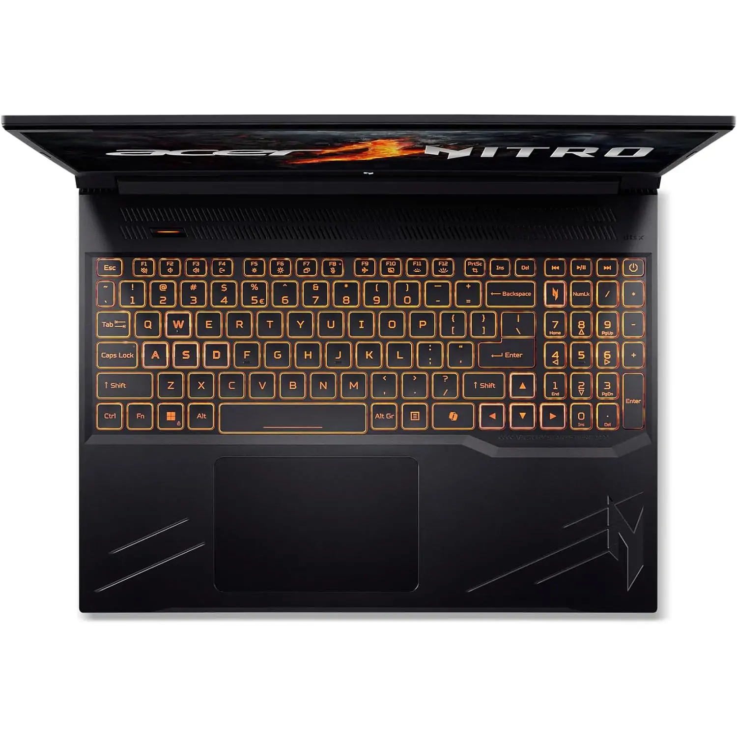 ACER NITRO 16