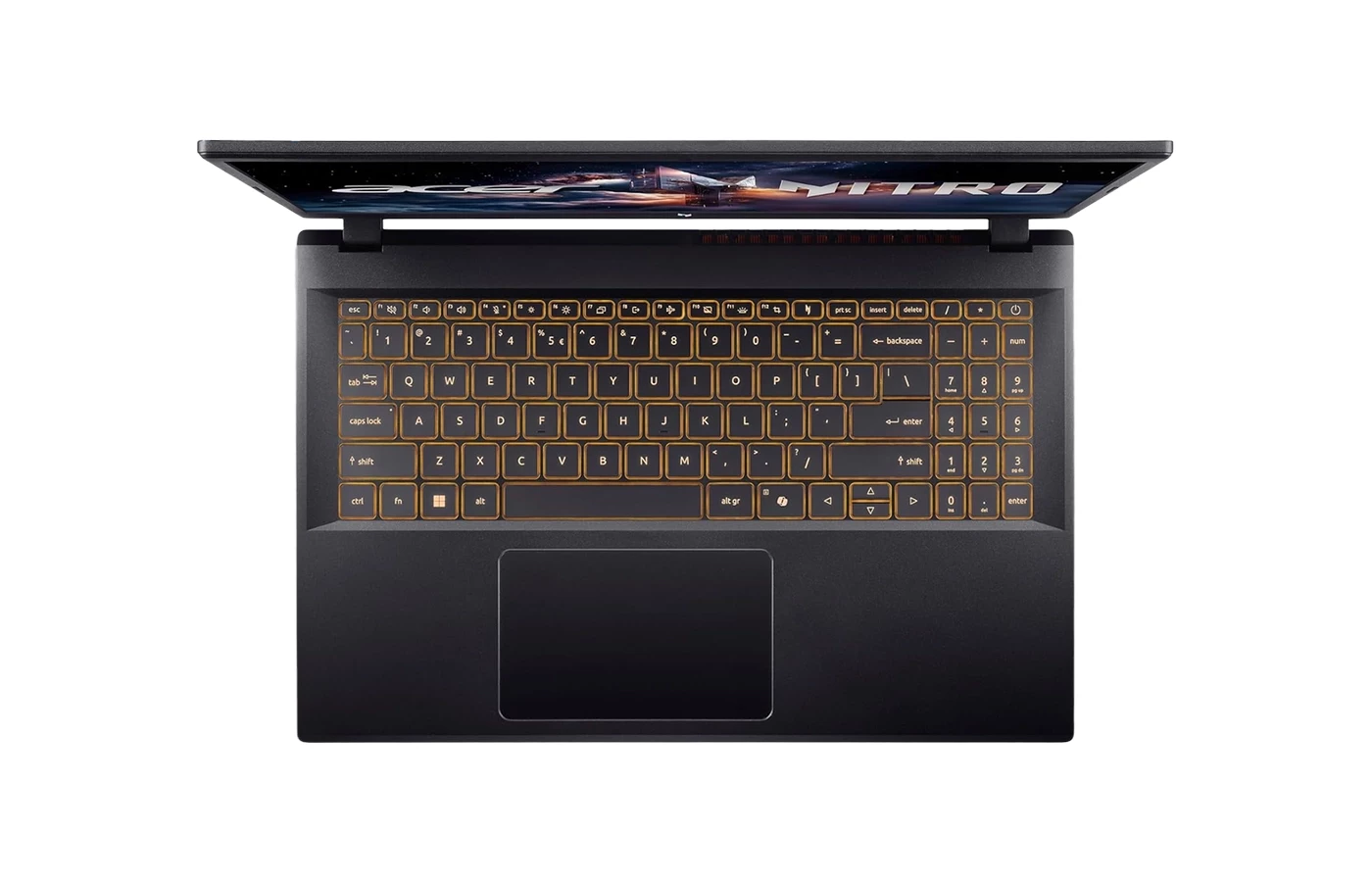 ACER NITRO V15