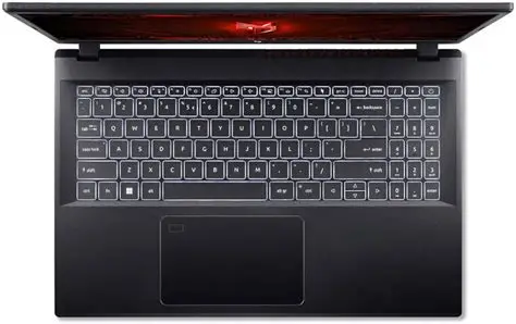 ACER NITRO V15