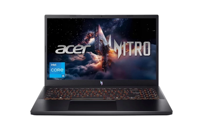 ACER NITRO V15