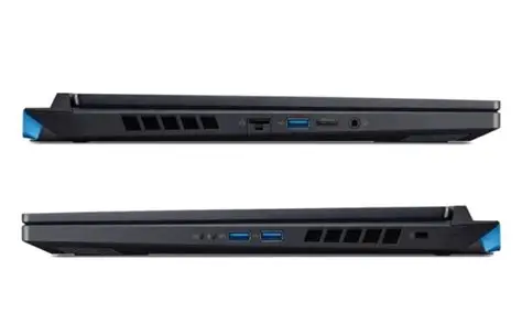 ACER PREDIATOR NEO16