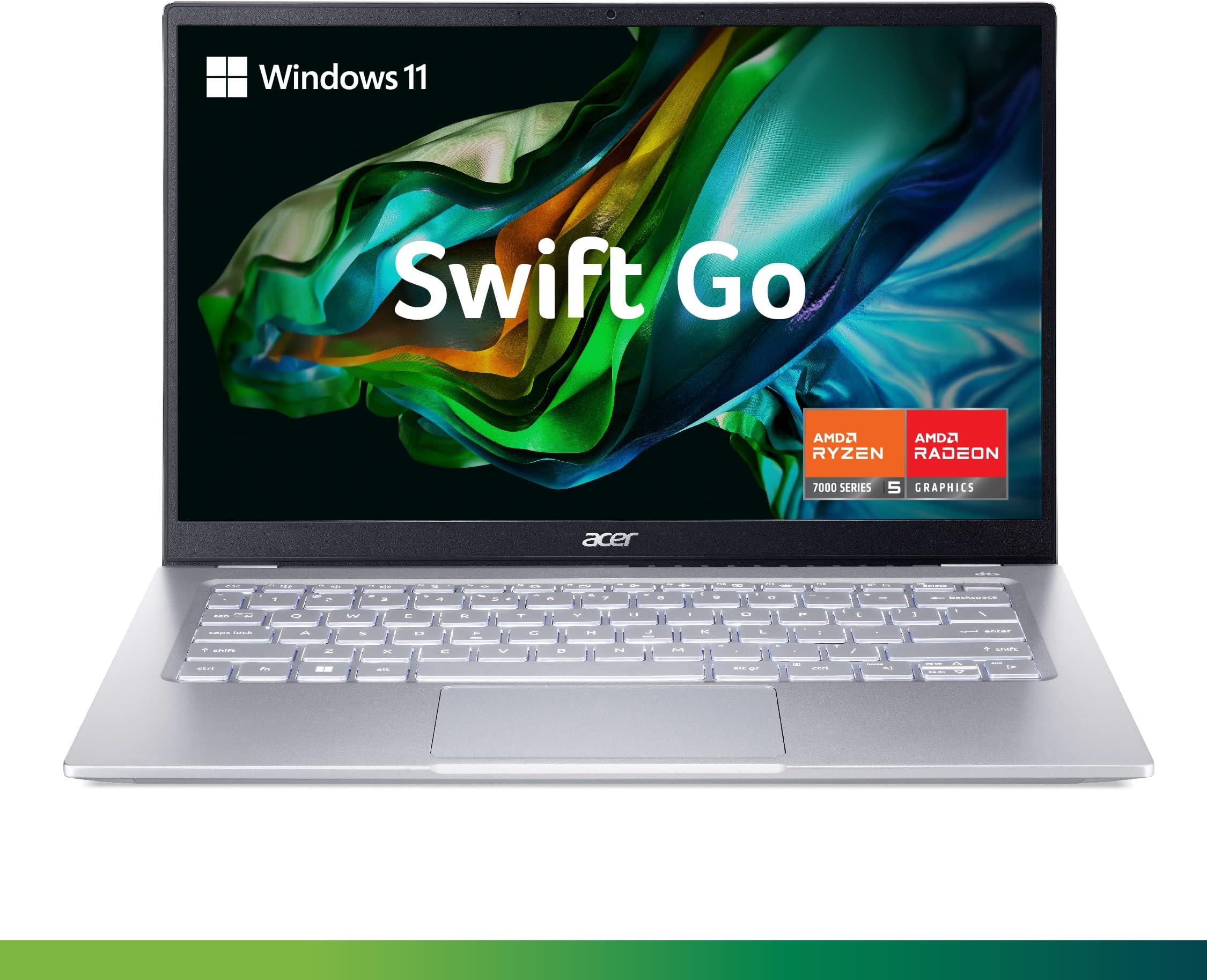 ACER SWIFT GO 14