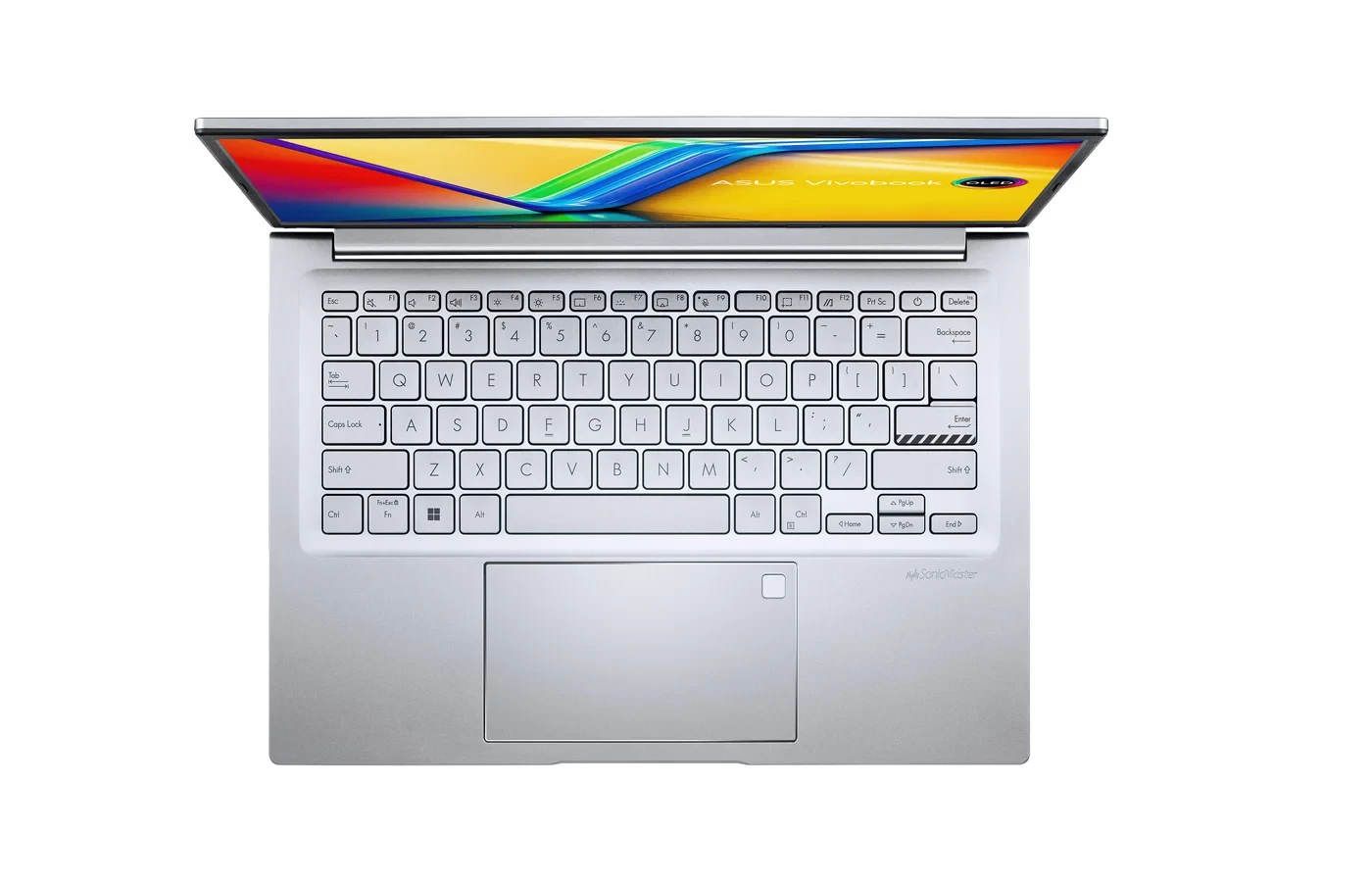 ASUS LAPTOP M1405YA