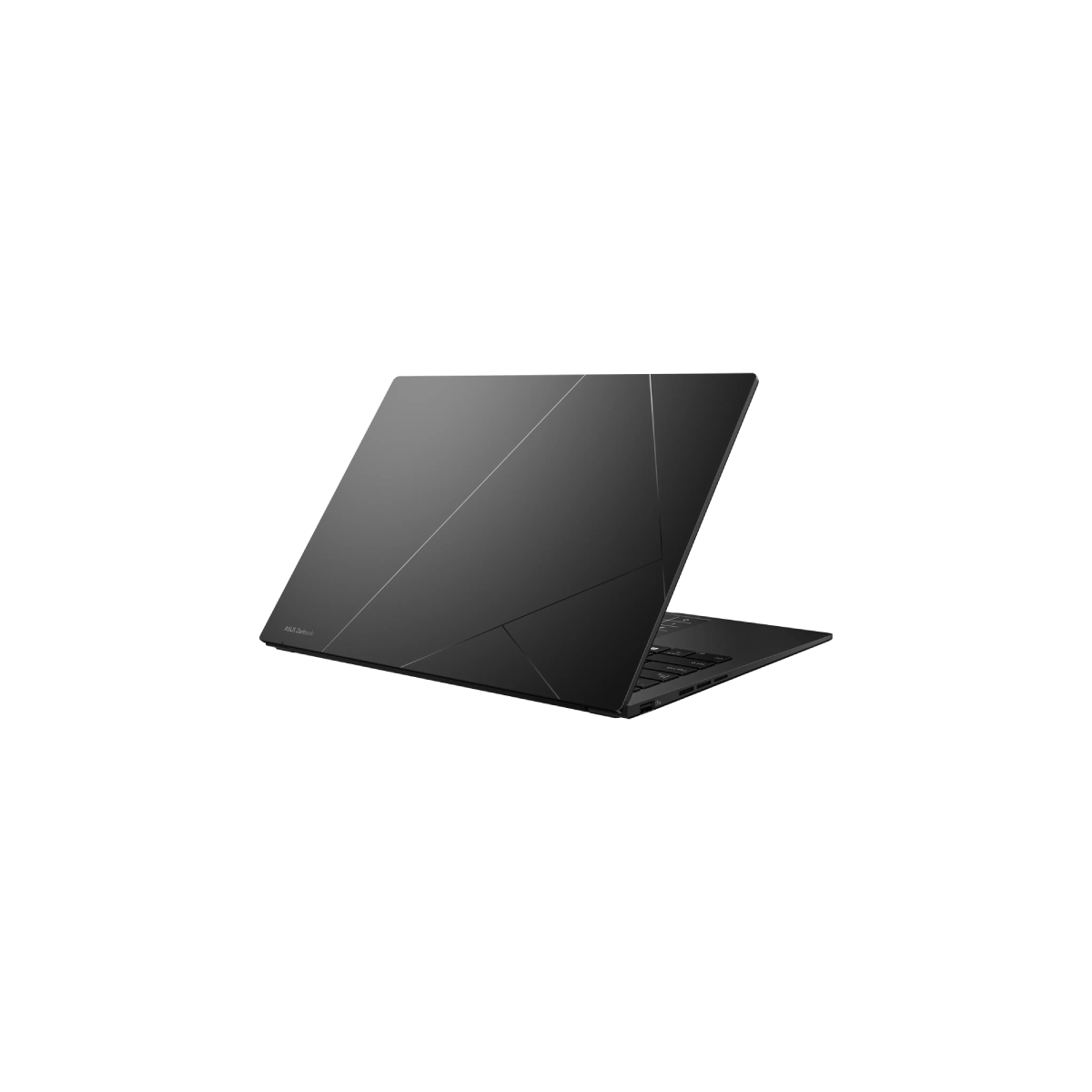 ASUS ZEN BOOK 14-inch touchscreen OLED