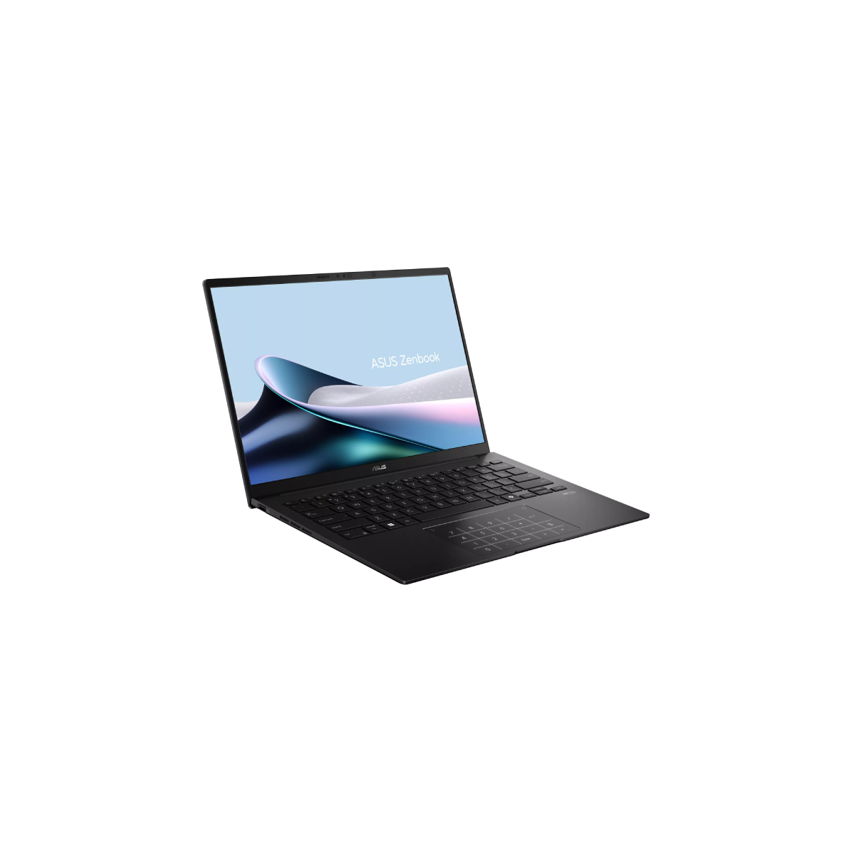 ASUS ZEN BOOK 14-inch touchscreen OLED