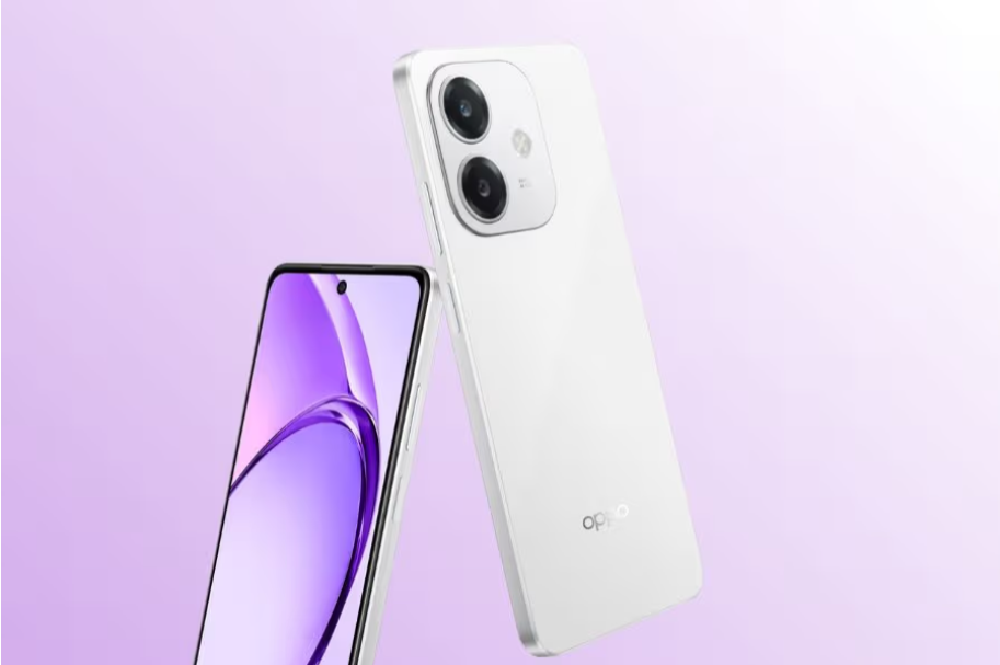 OPPO A3