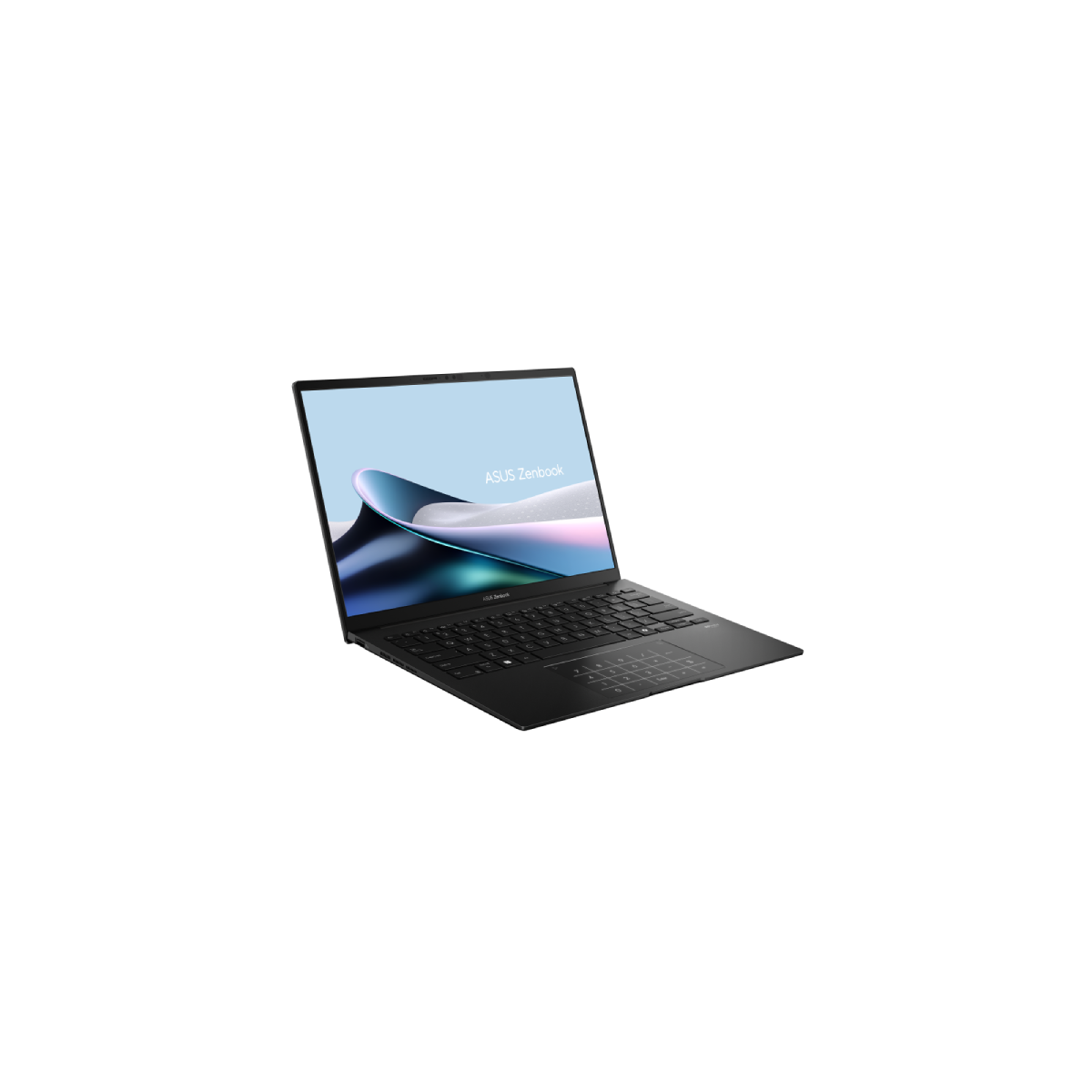 ASUS ZENBOOK 14 OLED