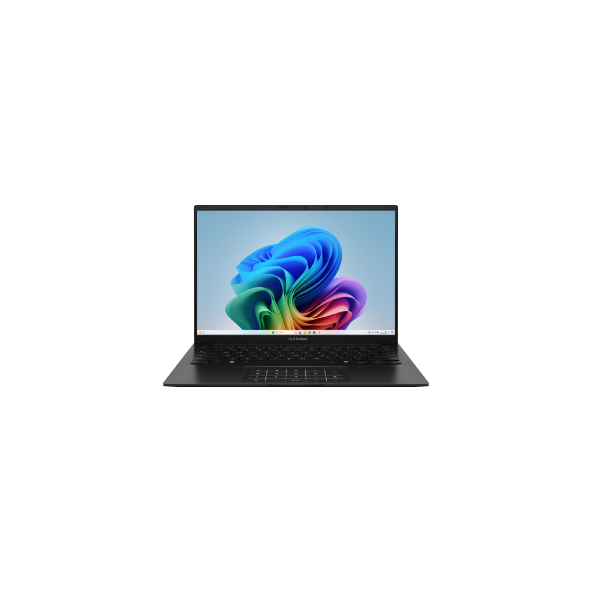 ASUS ZENBOOK 14 OLED